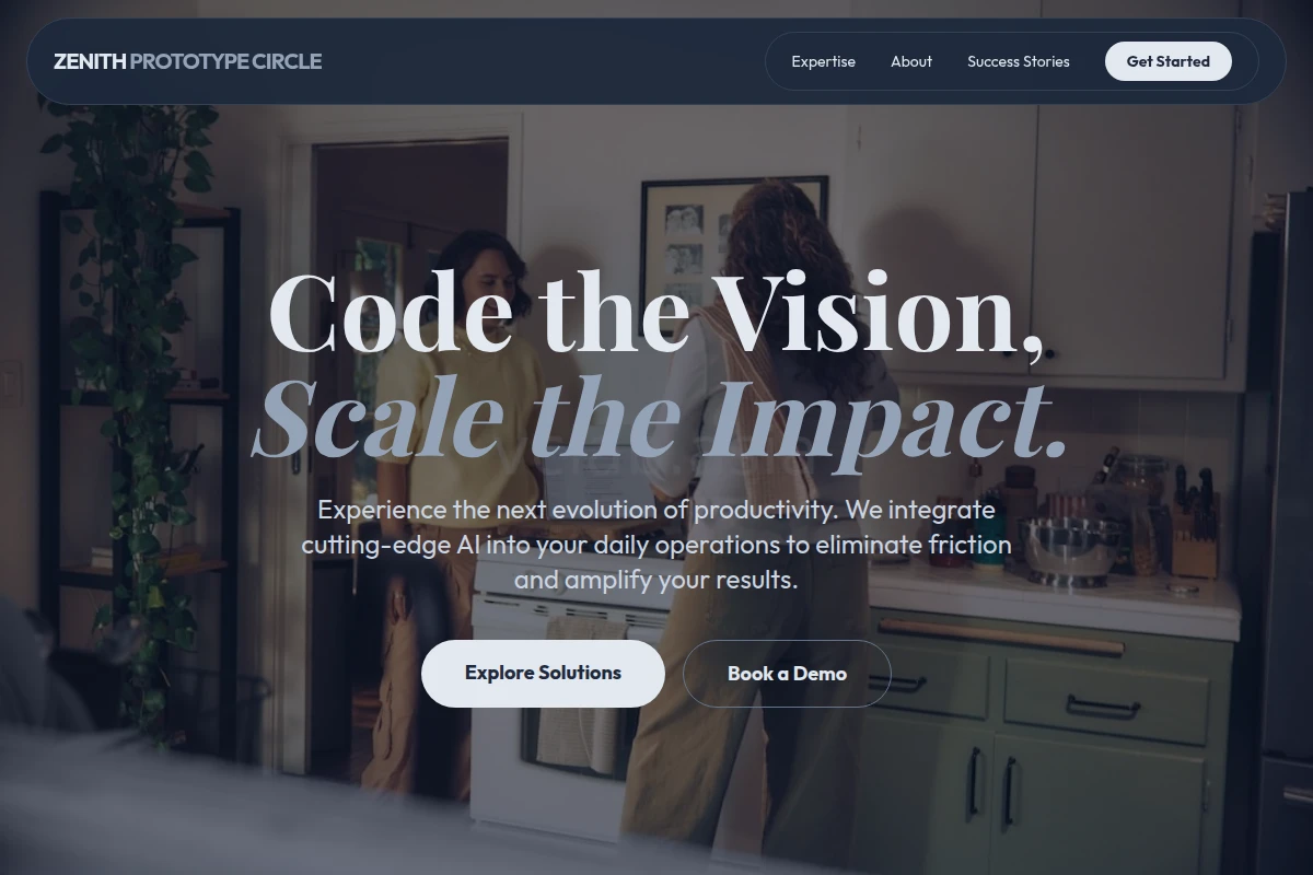 Agile Ai