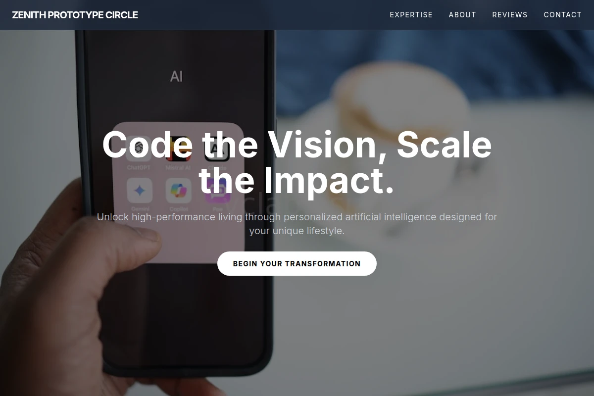 Scale Ai