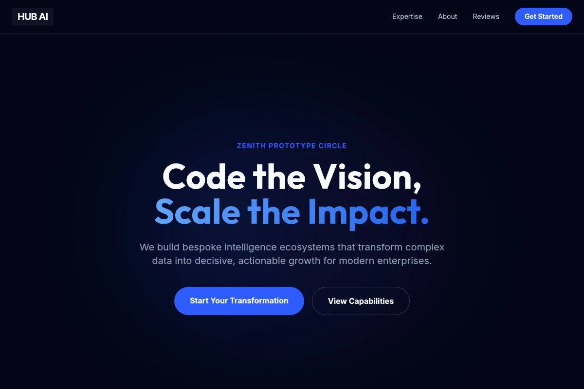 Hub Ai