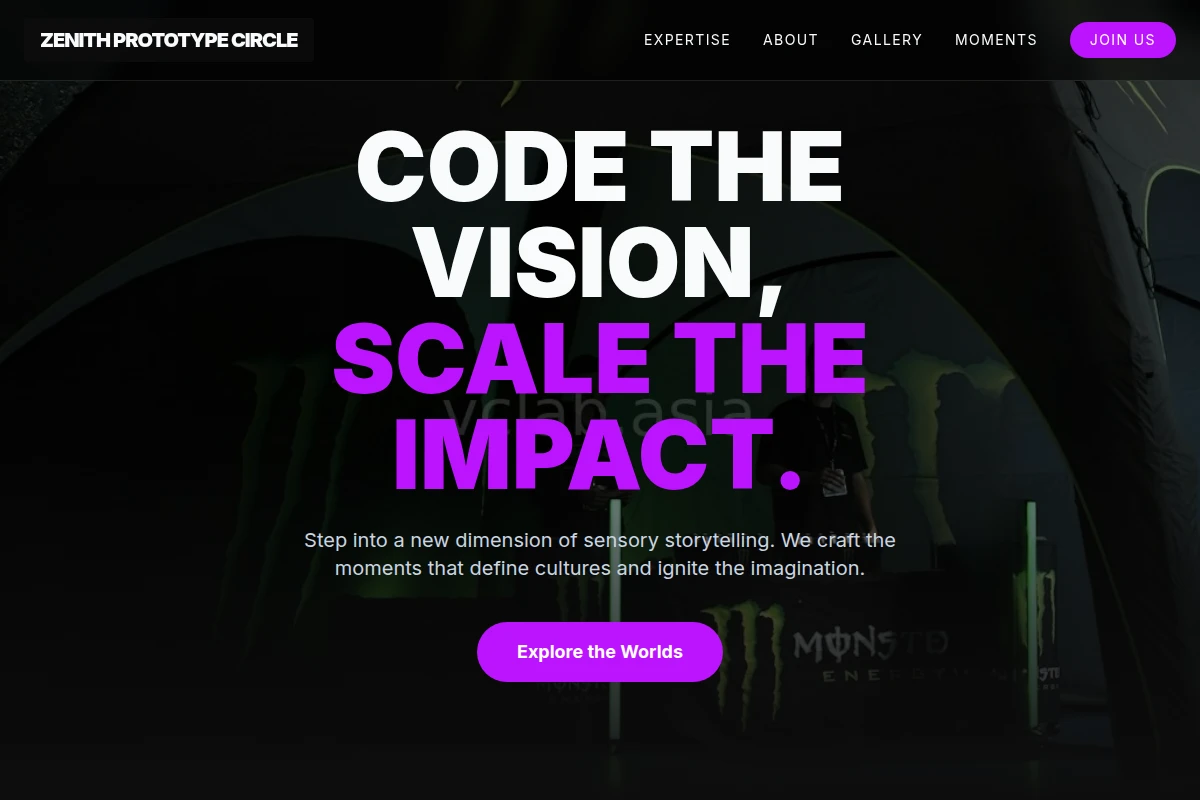 Module Brand Activation